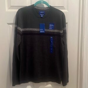 Brand New Small , Very soft sweater